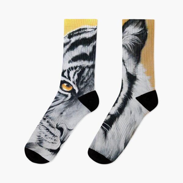 Item preview, tiger designed and sold by CorneliaPilz.