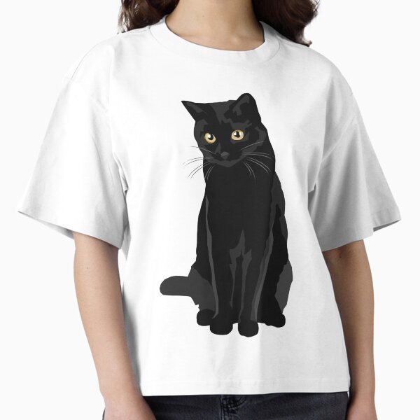 Item preview, Black Cat designed and sold by bluhak.