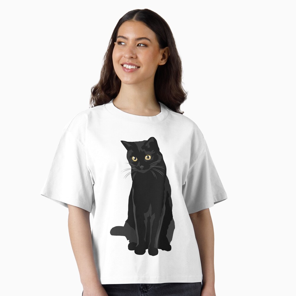 Artikel-Vorschau von Boxy T-Shirt, designt und verkauft von bluhak.