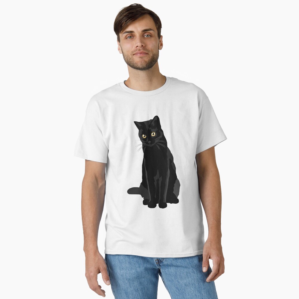 Artikel-Vorschau von Classic T-Shirt, designt und verkauft von bluhak.