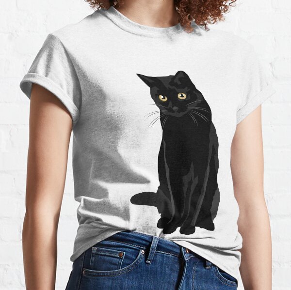 Item preview, Black Cat designed and sold by bluhak.