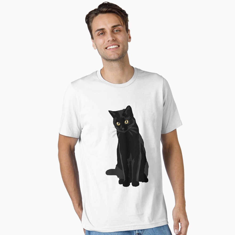 Artikel-Vorschau von Essential T-Shirt, designt und verkauft von bluhak.