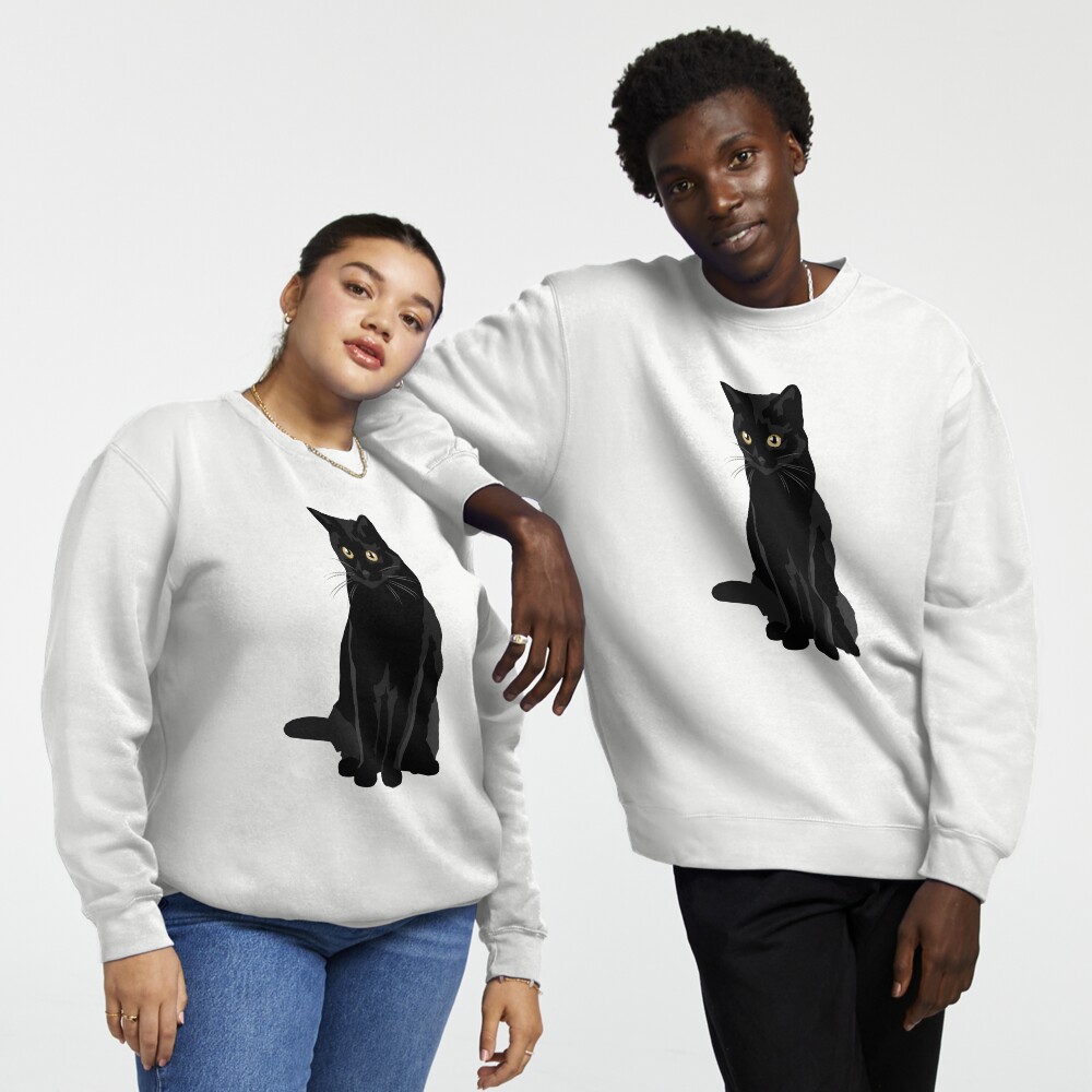 Artikel-Vorschau von Pullover, designt und verkauft von bluhak.