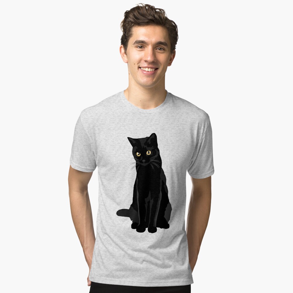 Artikel-Vorschau von Vintage T-Shirt, designt und verkauft von bluhak.