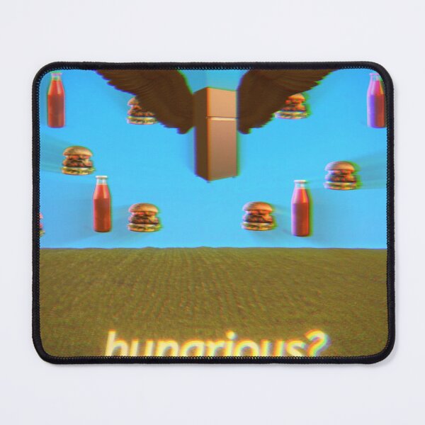 Item preview, Hungrious | Dreamcore designed and sold by dreamexe.