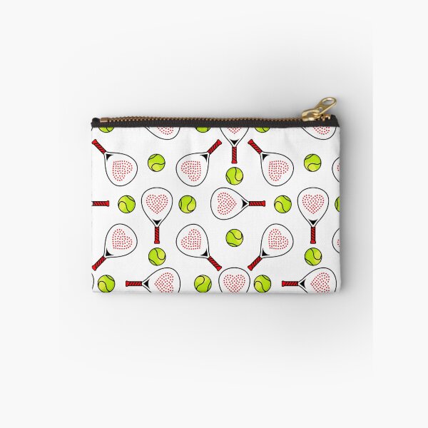 Item preview, Padel Heartbeat designed and sold by EvieWoj.