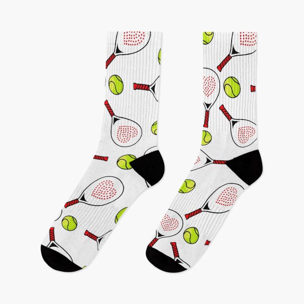 Item preview, Padel Heartbeat designed and sold by EvieWoj.