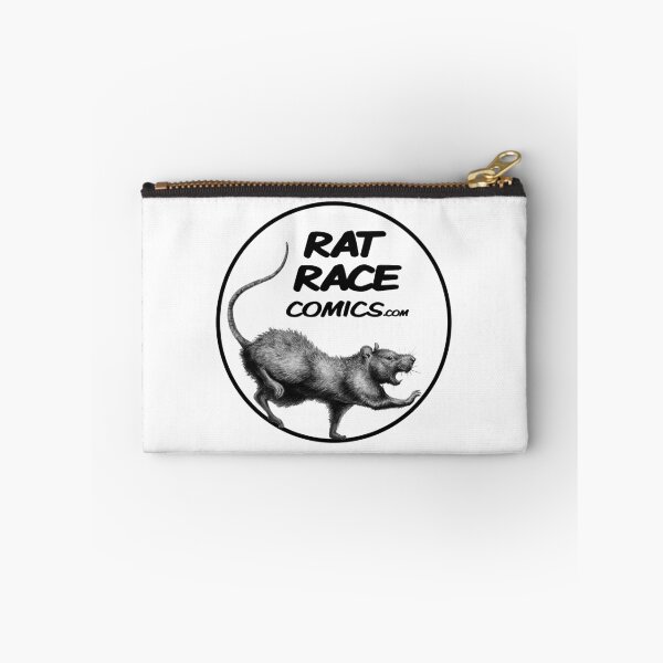 Item preview, Rat Race Comics designed and sold by Rat Race Comics.