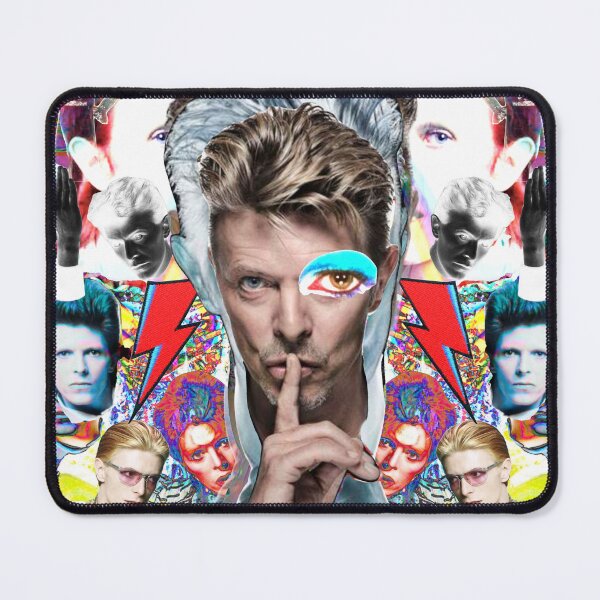 Item preview, BOWIES designed and sold by DThreeArt.