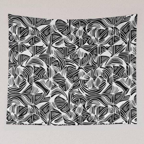 Item preview, OpArt Minimalism in Motion designed and sold by Andy Merz.