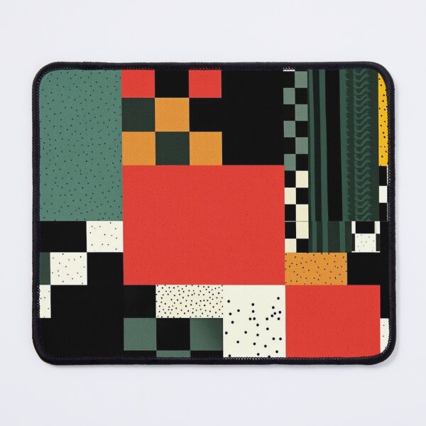 Item preview, Mackenzie chequered designed and sold by GasconyPassion.
