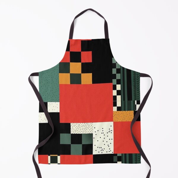 Item preview, Mackenzie chequered designed and sold by GasconyPassion.