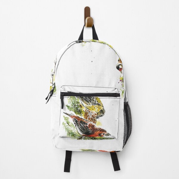 Item preview, forest birds designed and sold by CorneliaPilz.