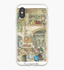 The fruits of the hedge iPhone Case