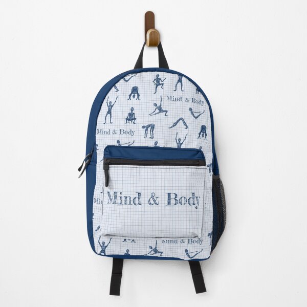 Item preview, Healthy Habits designed and sold by Scrabbly Doodles.