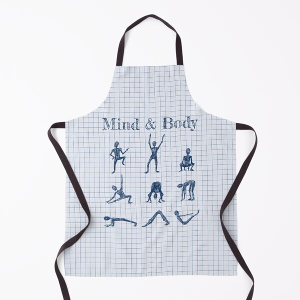 Item preview, Healthy Habits designed and sold by Scrabbly Doodles.