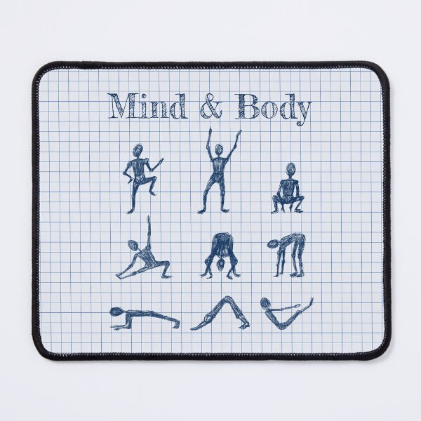 Item preview, Healthy Habits designed and sold by Scrabbly Doodles.