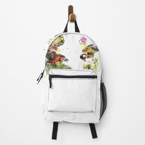Item preview, forest birds designed and sold by CorneliaPilz.