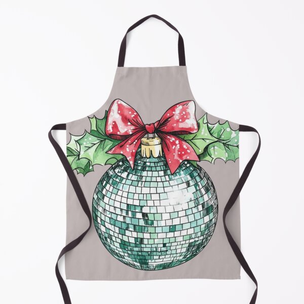 Item preview, Disco Christmas designed and sold by AmandaGJ9t3.