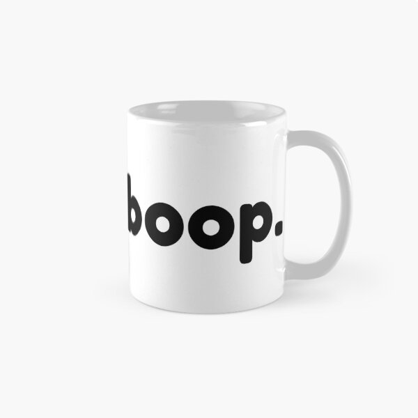 Item preview, A Friendly Boop for You, Friend designed and sold by babyrage.