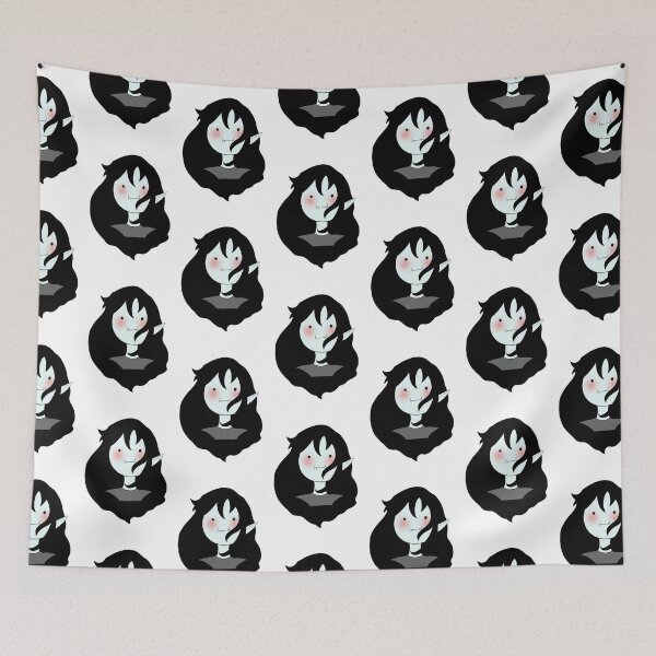 Item preview, Marcy designed and sold by Likethesea6.