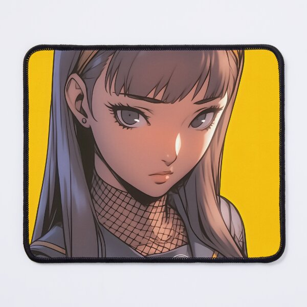 Item preview, Yukiko Amagi - 2 designed and sold by Infinite-Aspire.