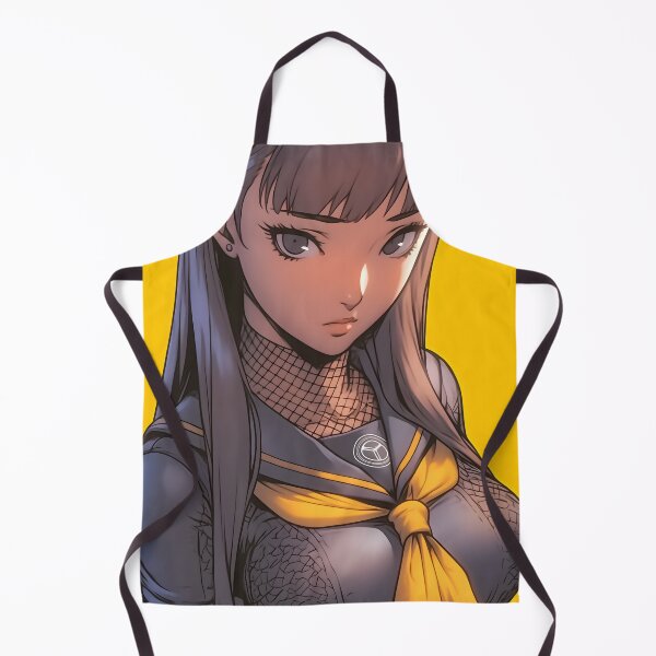 Item preview, Yukiko Amagi - 2 designed and sold by Infinite-Aspire.