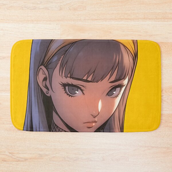 Item preview, Yukiko Amagi - 2 designed and sold by Infinite-Aspire.