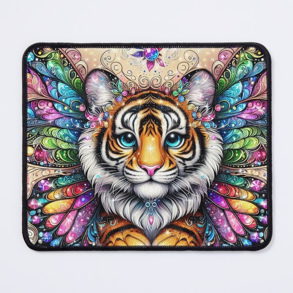 Item preview, Fairy Tiger designed and sold by RaF71PrO.
