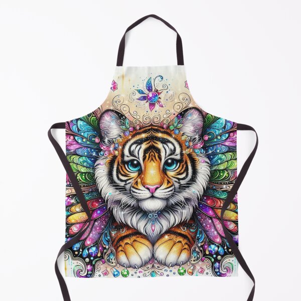 Item preview, Fairy Tiger designed and sold by RaF71PrO.