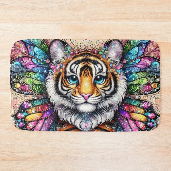 Item preview, Fairy Tiger designed and sold by RaF71PrO.