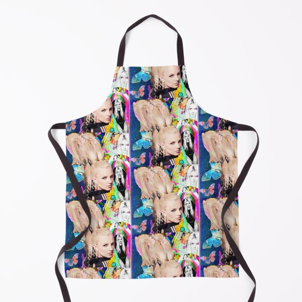 Item preview, BRITNEY POP designed and sold by DThreeArt.
