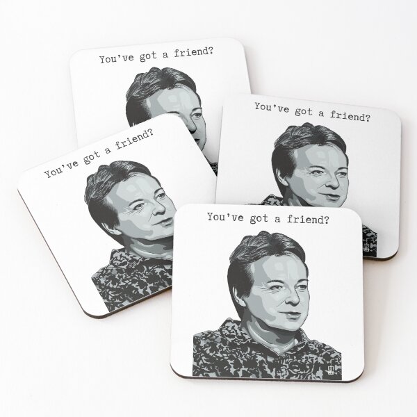 Item preview, Julian Clary, Taskmaster. designed and sold by Lucy  Chambers.