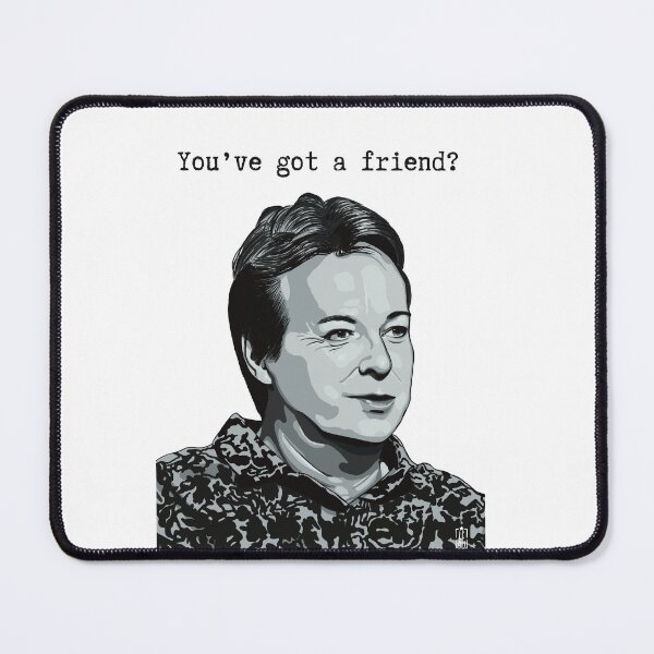 Item preview, Julian Clary, Taskmaster. designed and sold by Lucy  Chambers.