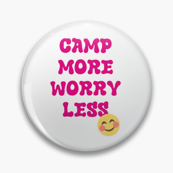 Item preview, Camping in America with a RV designed and sold by Mauswohn.