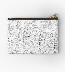 vine compilation (this is the old version, find new version on my page) Studio Pouch