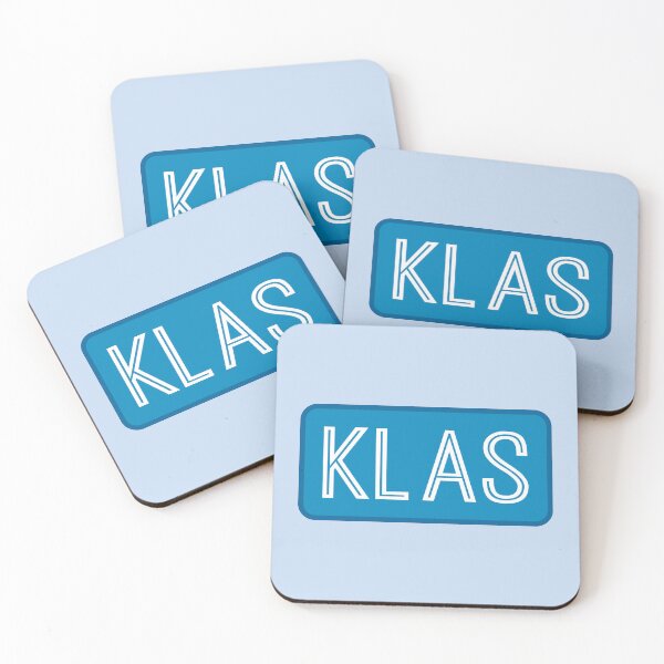 Item preview, Klas Name designed and sold by Jeallan Designs.