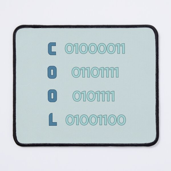 Item preview, Cool Binary code programmer future  designed and sold by Guess4best.