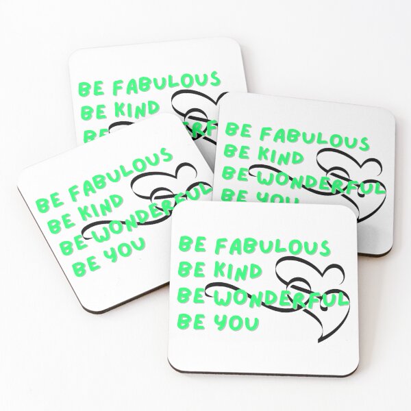 Item preview, Be the best you can be, be you designed and sold by BlackCoralArt.