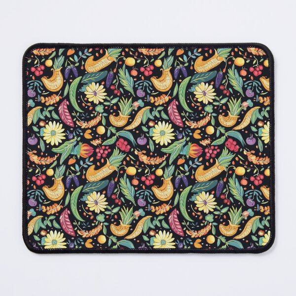 Item preview, The Spirit of Thanksgiving in Abundance designed and sold by MidArtForge.