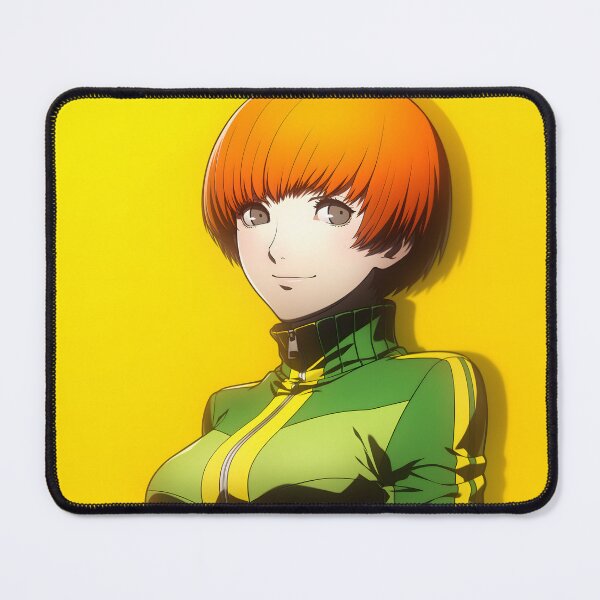 Item preview, Chie Satonaka - 3 designed and sold by Infinite-Aspire.