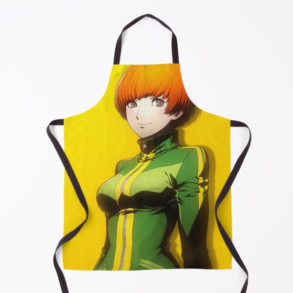 Item preview, Chie Satonaka - 3 designed and sold by Infinite-Aspire.