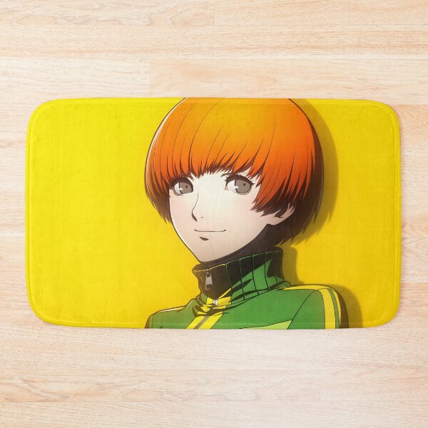 Item preview, Chie Satonaka - 3 designed and sold by Infinite-Aspire.