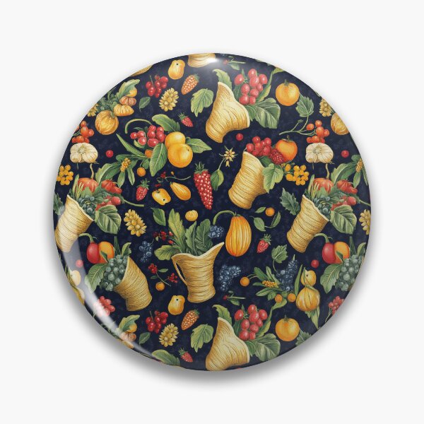 Item preview, The Spirit of Thanksgiving in Abundance designed and sold by MidArtForge.