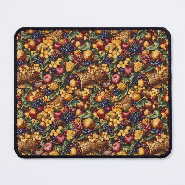 Item preview, The Spirit of Thanksgiving in Abundance designed and sold by MidArtForge.