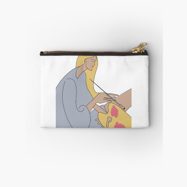Item preview, Painter squared designed and sold by UVAART.
