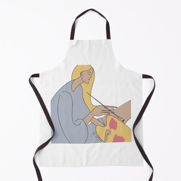 Item preview, Painter squared designed and sold by UVAART.