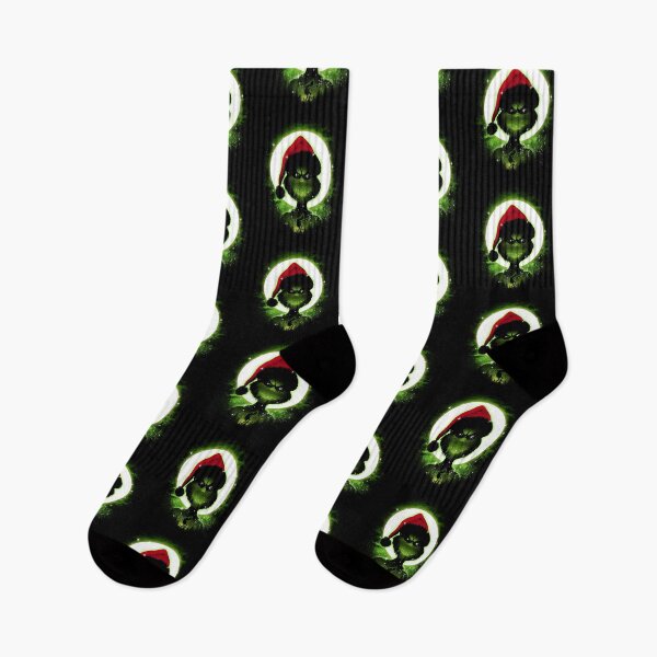 Item preview, Stolen Christmas designed and sold by Dan Elijah Fajardo.