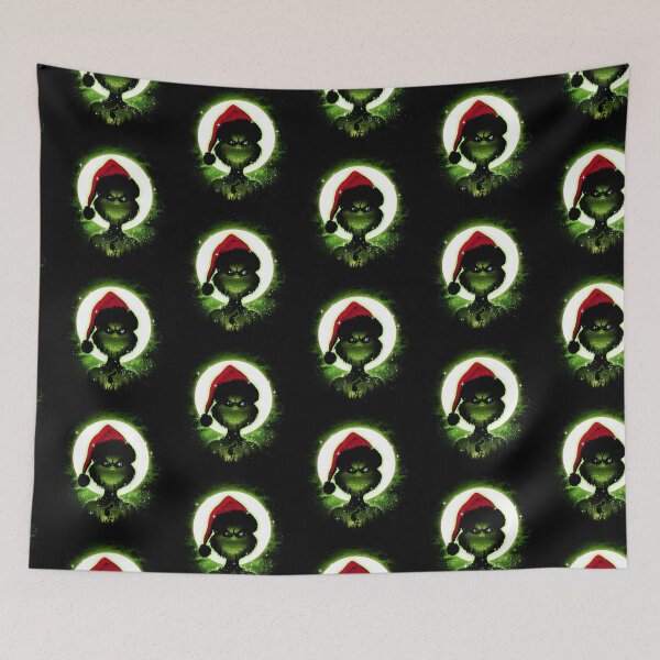 Item preview, Stolen Christmas designed and sold by Dan Elijah Fajardo.