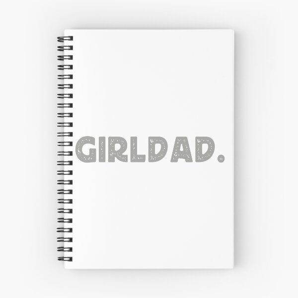 Item preview, GIRLDAD designed and sold by TonySpencer.